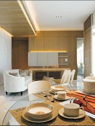 RESIDENCES AT EMERALD HILL (D9), Apartment #580851541